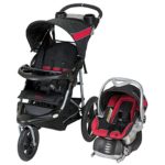 Baby Trend Jogger Travel System