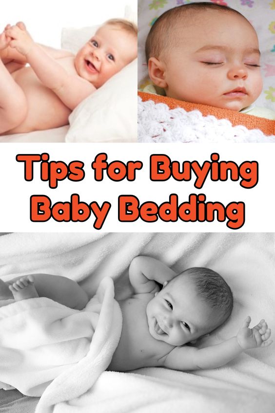 Buying Baby Bedding Made Easy