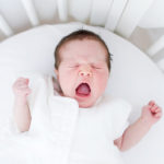 choosing a baby monitor