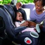 Graco Smart Seat All-in-One Car Seat