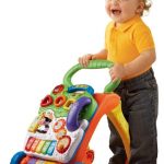 V-Tech Sit to Stand Learning Walker