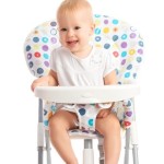 What to Look for in a Baby High Chair