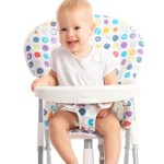 Baby High Chair