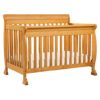 DaVinci Kalani 4-in-1 Convertible Crib Review