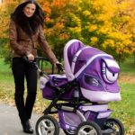 baby stroller