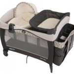 Graco Pack n Play with Newborn Napper