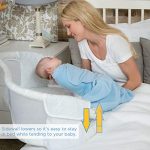 Halo Bassinest Swivel Sleeper Premiere Series