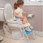 Mommy's Helper Cushie Step Up Potty Seat