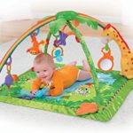 Fisher Price baby gym