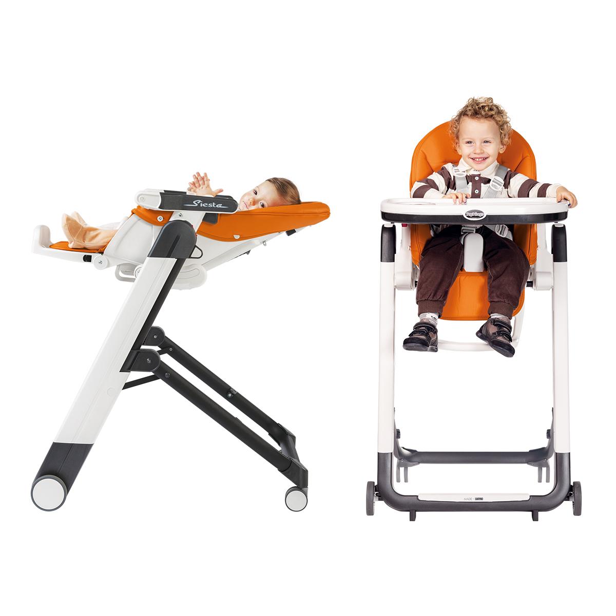 Is the Peg Perego Siesta High Chair as Good as They Say it Is?