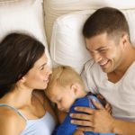pros and cons of co-sleeping