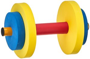 Redmon kid's dumbbells
